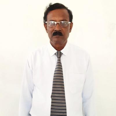 හිටපු විදුහල්පති , කේ සුනිල් ප්‍රේමරත්න මහතාගේ විශ්‍රාම ගැන්වීම