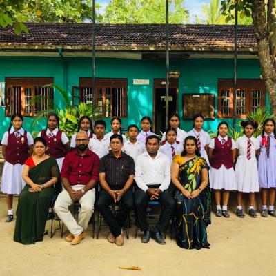 සිංහල භාෂාව හා සාහිත්‍ය තරගාවලිය  2023 