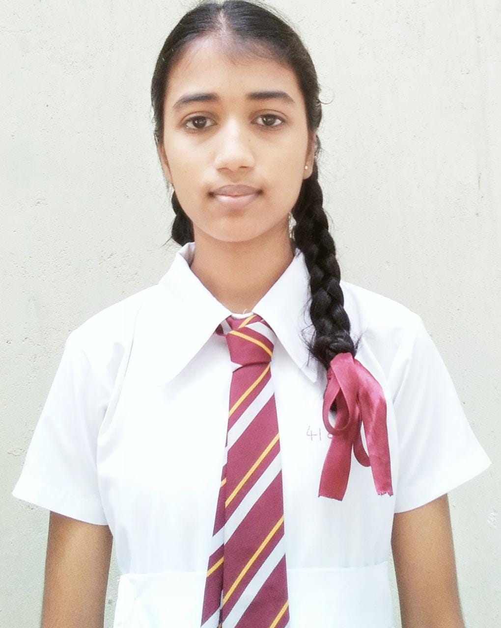 ජී.අයි.ජී.නිර්මාණි බුද්ධිප්‍රභා