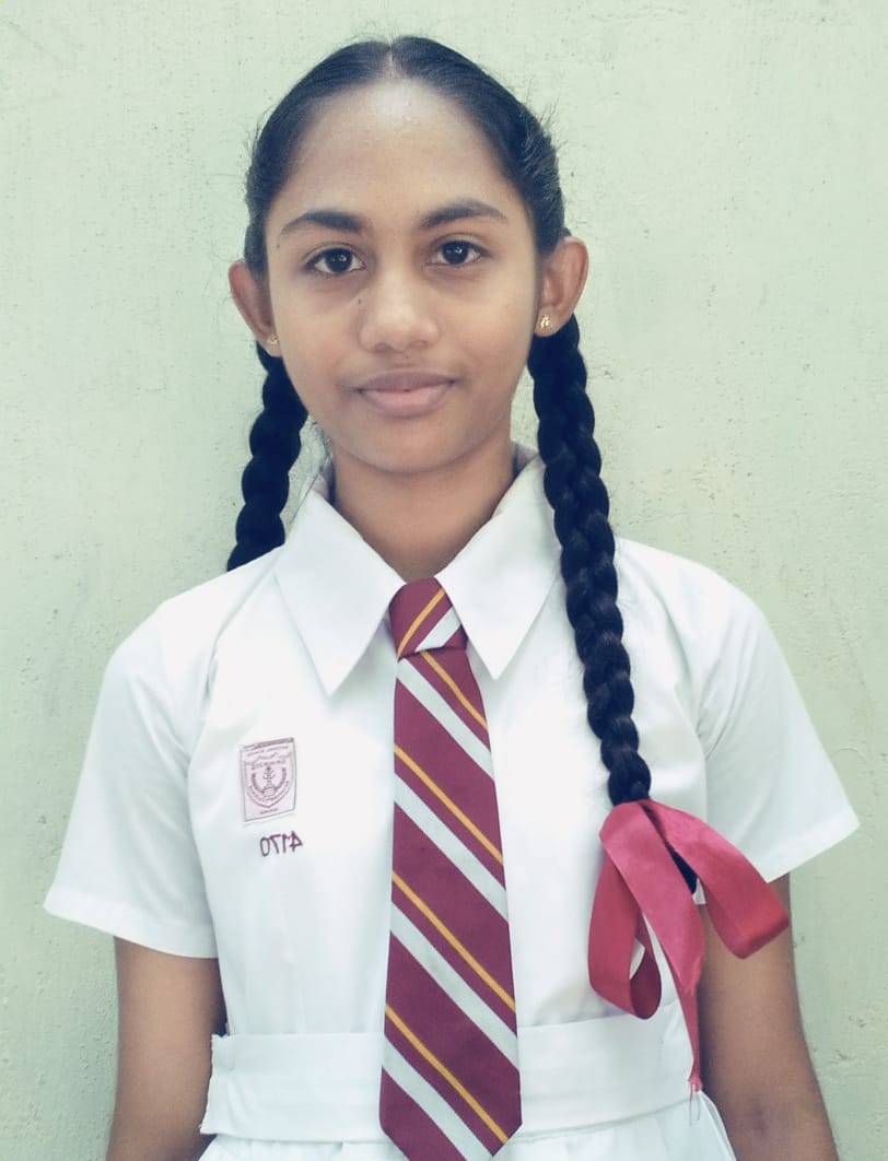 ඒ.එම්.පියුමි තරුෂිකා